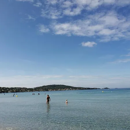 Hotel Mobil 3 6 Pers A Hyeres